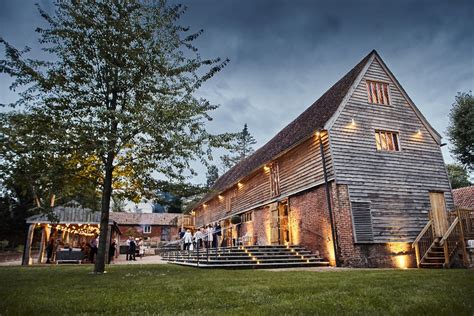 the tudor barn belstead suffolk.